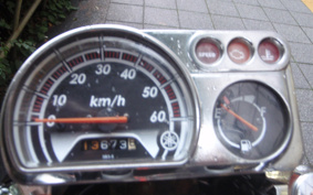 YAMAHA VOX DELUXE  SA31J