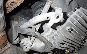 SUZUKI HAYABUSA Gen.2