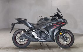 YAMAHA YZF-R25 RG10J