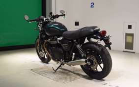 TRIUMPH SPEED TWIN 900 2023