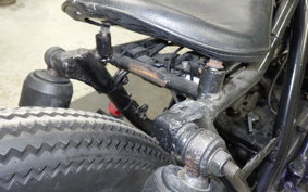 YAMAHA SR400 Gen.2 1999