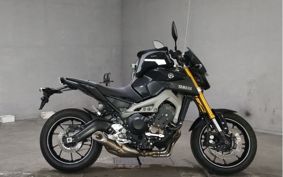 YAMAHA MT-09 2014 RN34J
