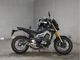 Фото Yamaha MT-09 2014 с японского аукциона
