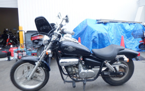HONDA MAGNA 50 AC13