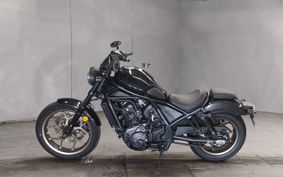 HONDA REBEL 1100 2024 SC83