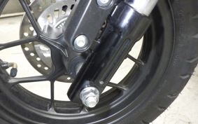 HONDA MONKEY 125 2003 JB03