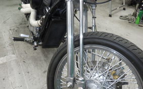 HONDA STEED 400 1992 NC26