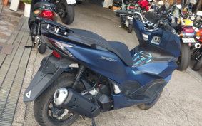 HONDA PCX125 JK05