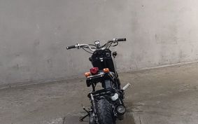 HONDA ZUMAR AF58