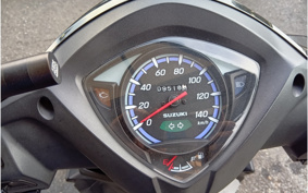 SUZUKI ADDRESS V110 CE47A