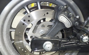 HARLEY FXDL 1580 2007