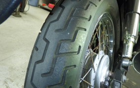 HONDA CBX125 CUSTOM JC12