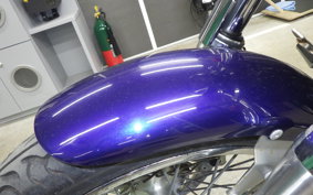 YAMAHA DRAGSTAR 400 2003 VH01J