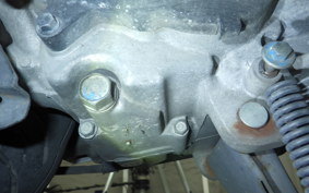 HONDA TODAY 2 2001 AF67