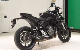 SUZUKI GSX-8S 2025 EM1AA