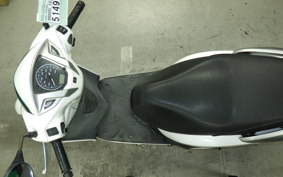 HONDA LEAD 125
