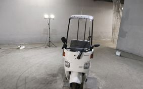 HONDA GYRO TA03