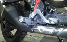 HONDA CRF1100L AFRICA TWIN DCT 2022 SD10