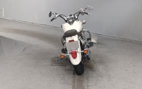 YAMAHA DRAGSTAR 400 CLASSIC 2013 VH02J