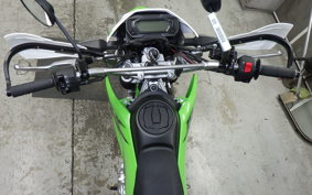 KAWASAKI KLX230 LX230A