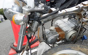 HONDA MONKEY 2010 Z50J
