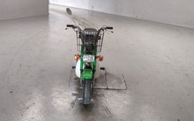 HONDA  CHALY 50 AT  СHICK  CF50