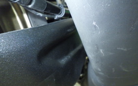 HONDA CB250RA 2004 MC52