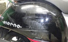 HONDA GIORNO 2 1999 AF70