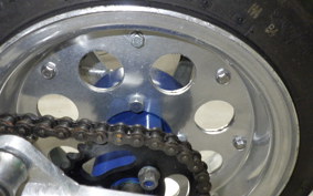HONDA MONKEY 2004 Z50J