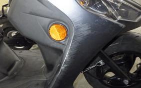 YAMAHA AXIS 125 Z SED7J