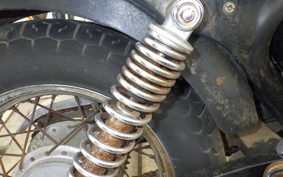 YAMAHA VIRAGO 250 3DM