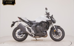 HONDA CB1000 HORNET 2025 SC86