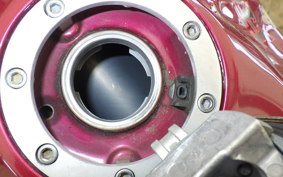 HONDA CB400SF 1994 NC31