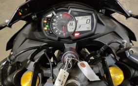 KAWASAKI NINJA ZX-25R ZX250E