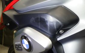 BMW R 1200GS 2013