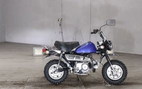 HONDA MONKEY Z50J