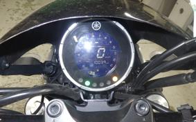 YAMAHA XSR125 2020 RE46J