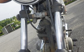 SUZUKI GSX-250E GS25X