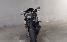 KAWASAKI ZX 10 NINJA R 2008 ZXT00E