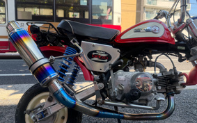 HONDA MONKEY Z50J