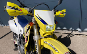 SUZUKI DR-Z400SM 2006 SK44A