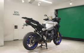 YAMAHA TRACER 9 GT 2021 RN70J
