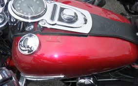 HARLEY FLD 1580 2013