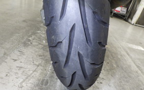SUZUKI GSX-R125 DL33B