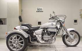 HONDA MAGNA 250 TRIKE MC29