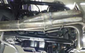 KAWASAKI ZEPHYR 400 KAI 2001 ZR400C
