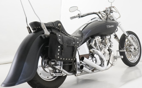 YAMAHA DRAGSTAR 400 2009 VH01J