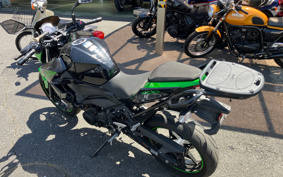 KAWASAKI Z400 2019 EX400G