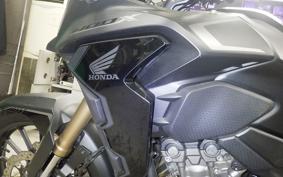 HONDA 400X 2023 NC56