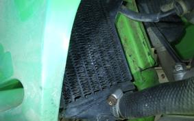 KAWASAKI KDX200SR DX200G